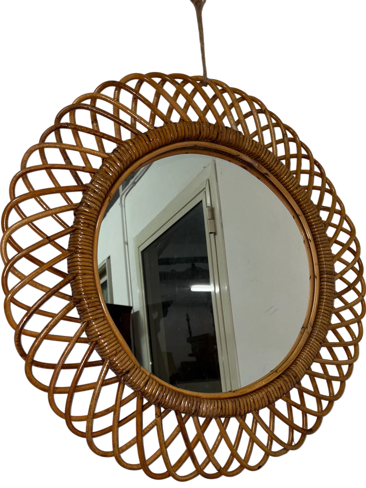 Specchio Franco Albini, anni '60 9