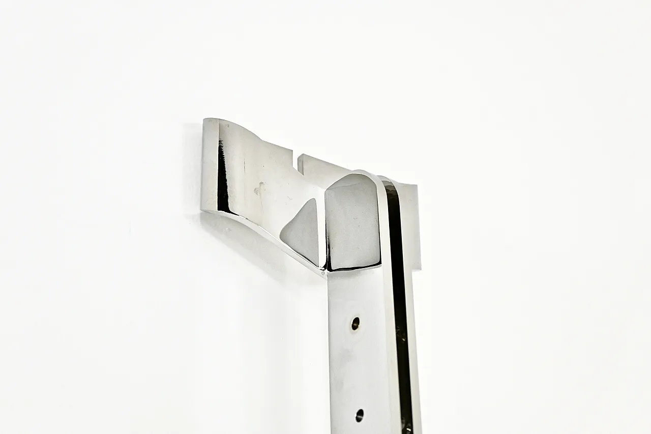 Coppia p700 unità murale di Vittorio Introini per Saporiti, anni '60 7