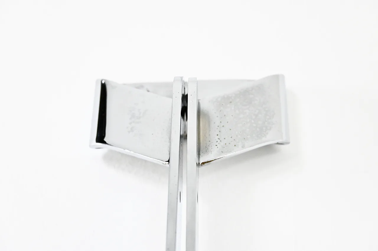 Coppia p700 unità murale di Vittorio Introini per Saporiti, anni '60 8