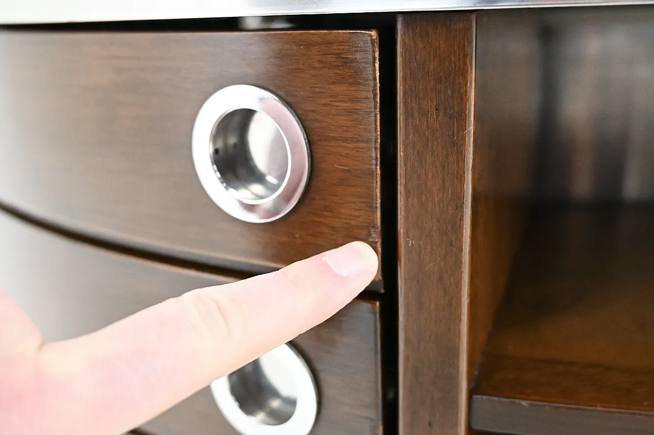 Italian coffee table,  1970s 12