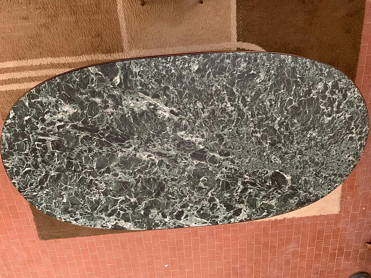 Table and 10 chairs, 1940 15