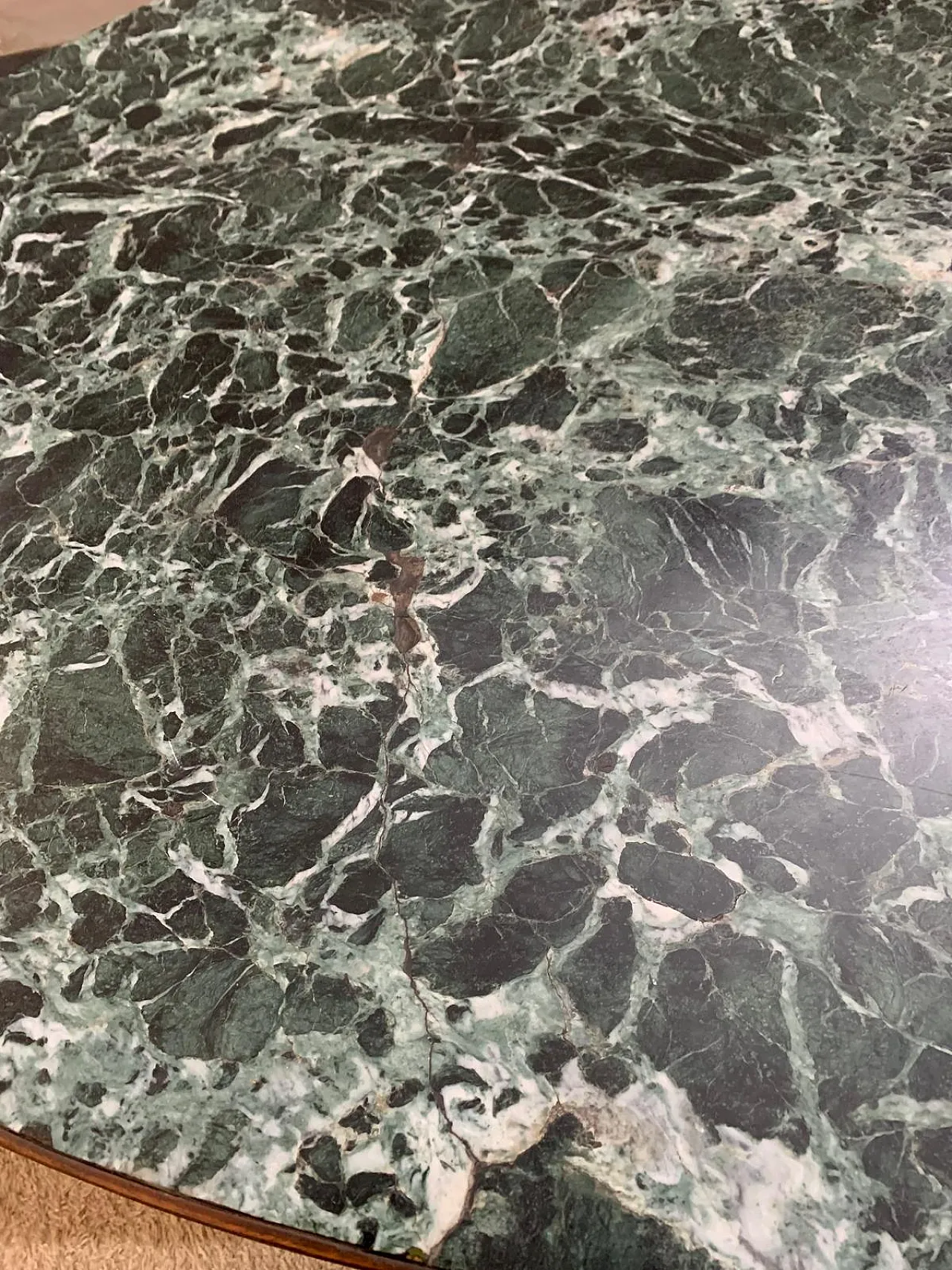 Table and 10 chairs, 1940 16