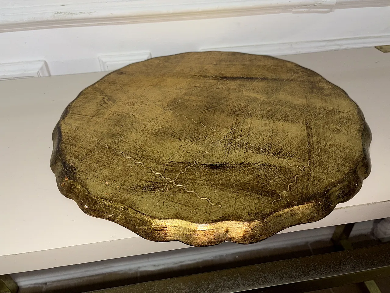 Vassoio veneziano, anni '50 6