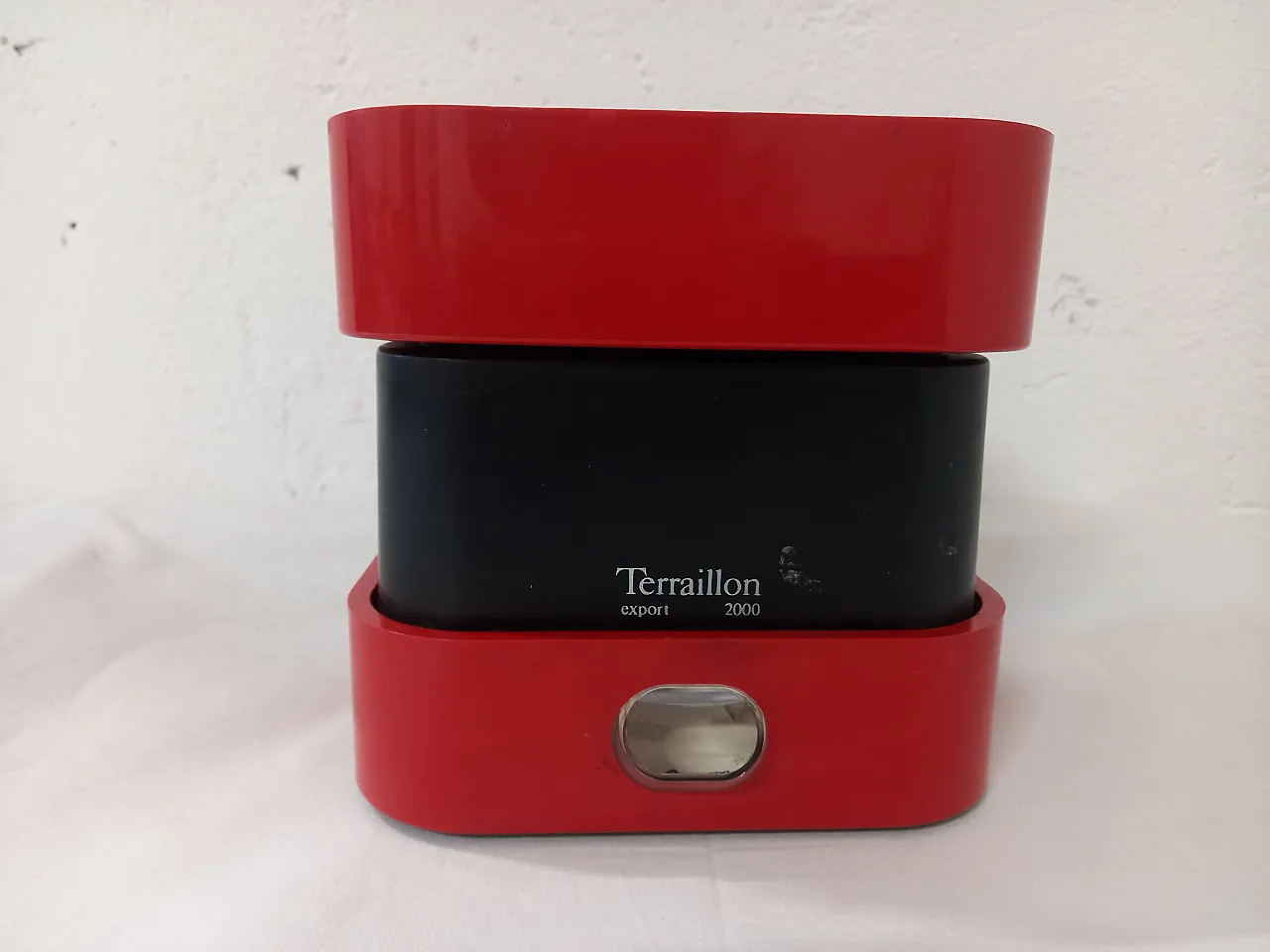 Bilancia per alimenti produzione Terraillon Zanuso e Sapper, anni '70 2