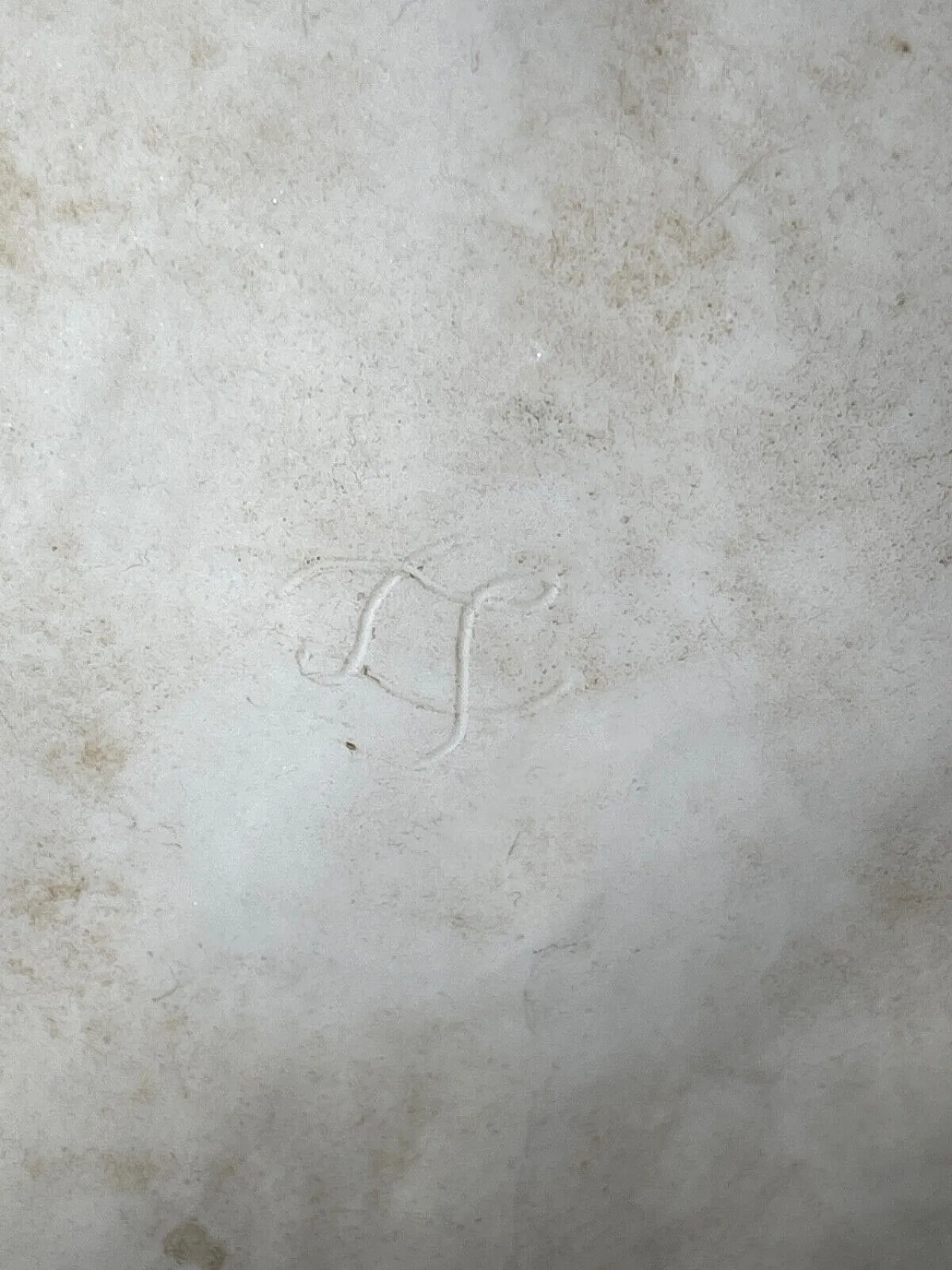 Triumph of Venus in bisque porcelain from Sevres, 18th century 10