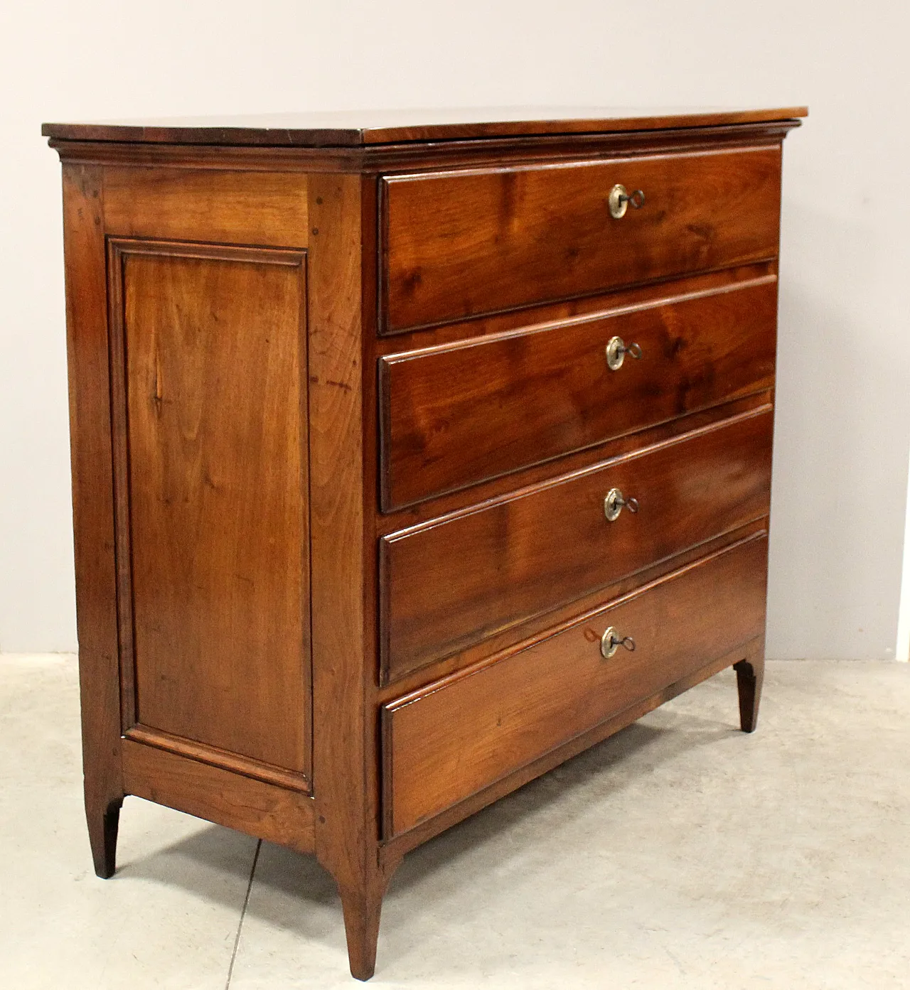 Director of Directory Directory in Noce '700 Italy 3