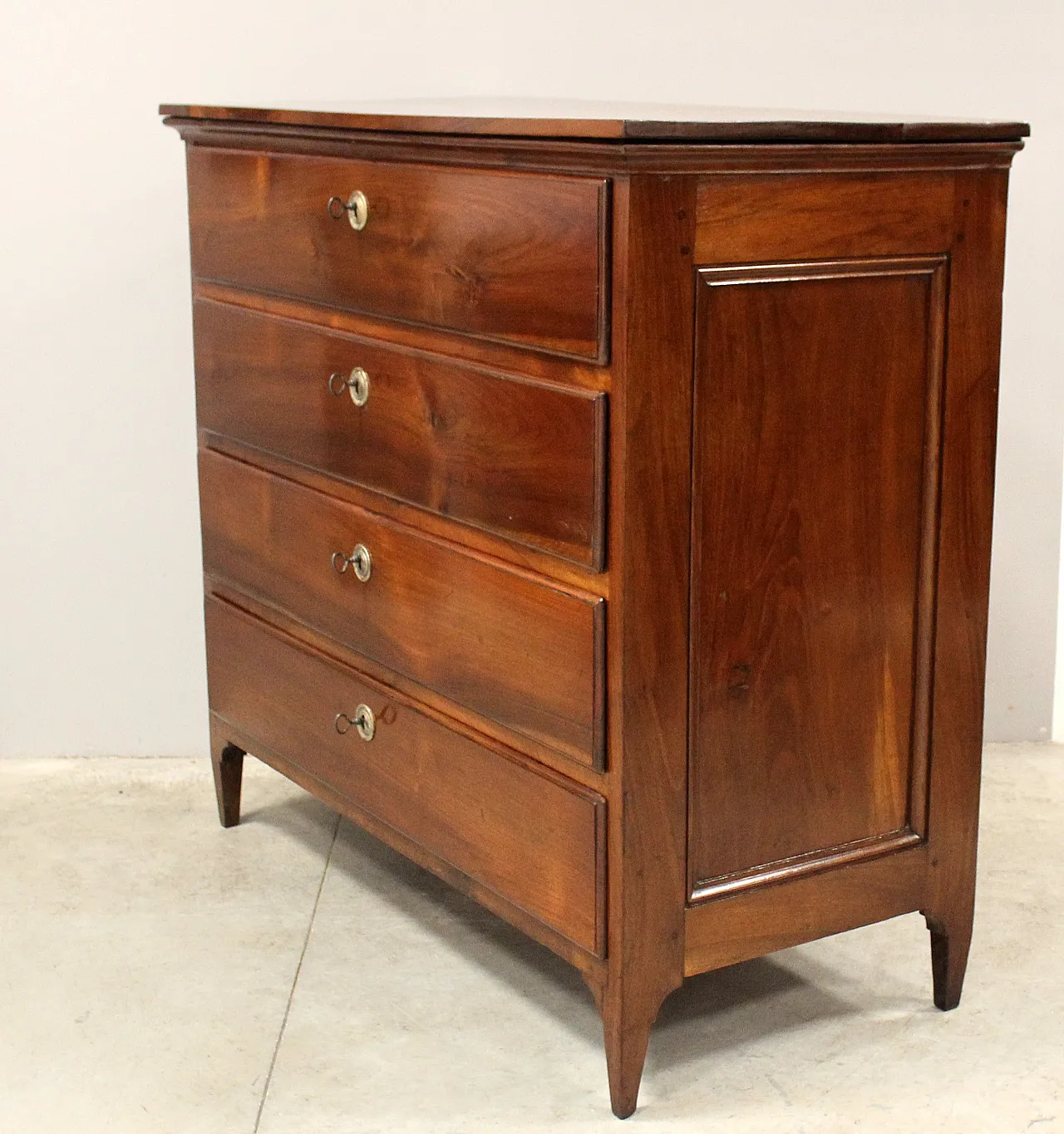 Director of Directory Directory in Noce '700 Italy 4