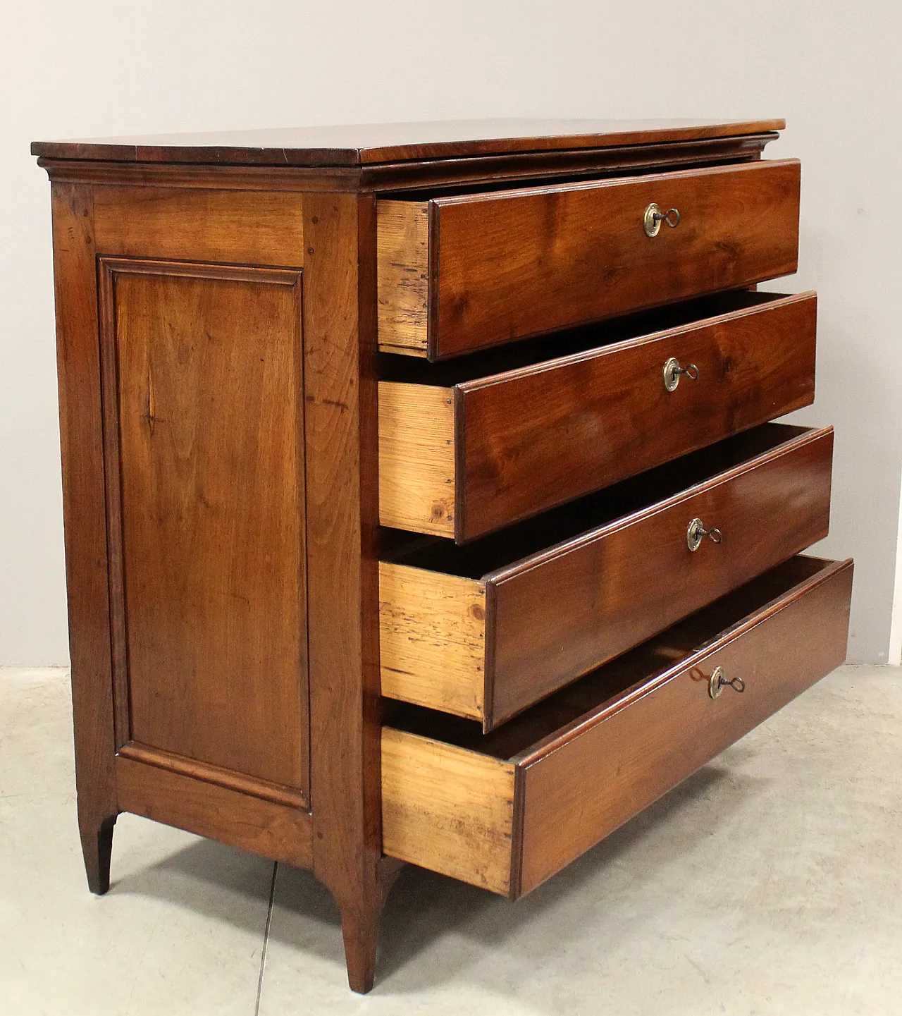 Director of Directory Directory in Noce '700 Italy 5