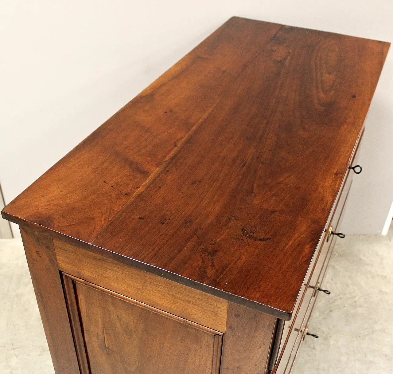 Director of Directory Directory in Noce '700 Italy 7