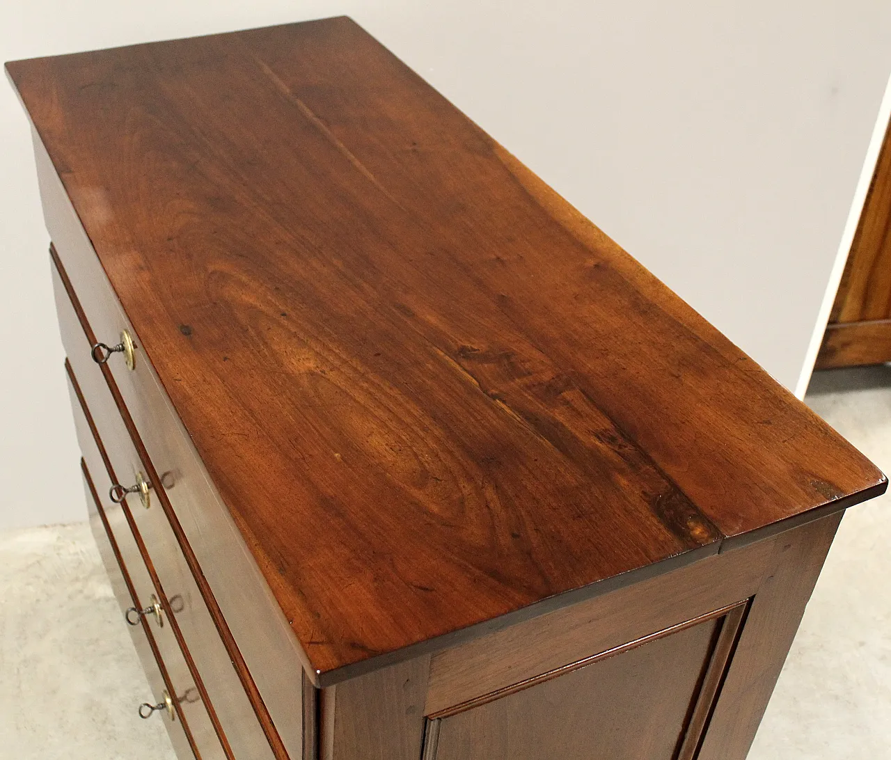 Director of Directory Directory in Noce '700 Italy 8