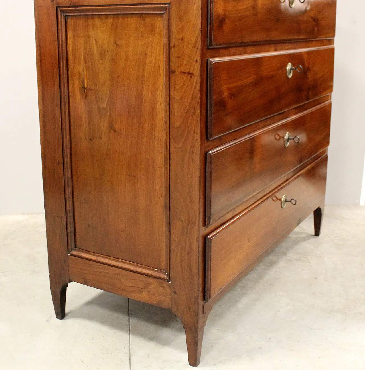 Director of Directory Directory in Noce '700 Italy 11