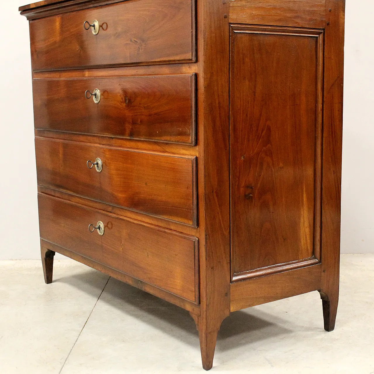 Director of Directory Directory in Noce '700 Italy 12