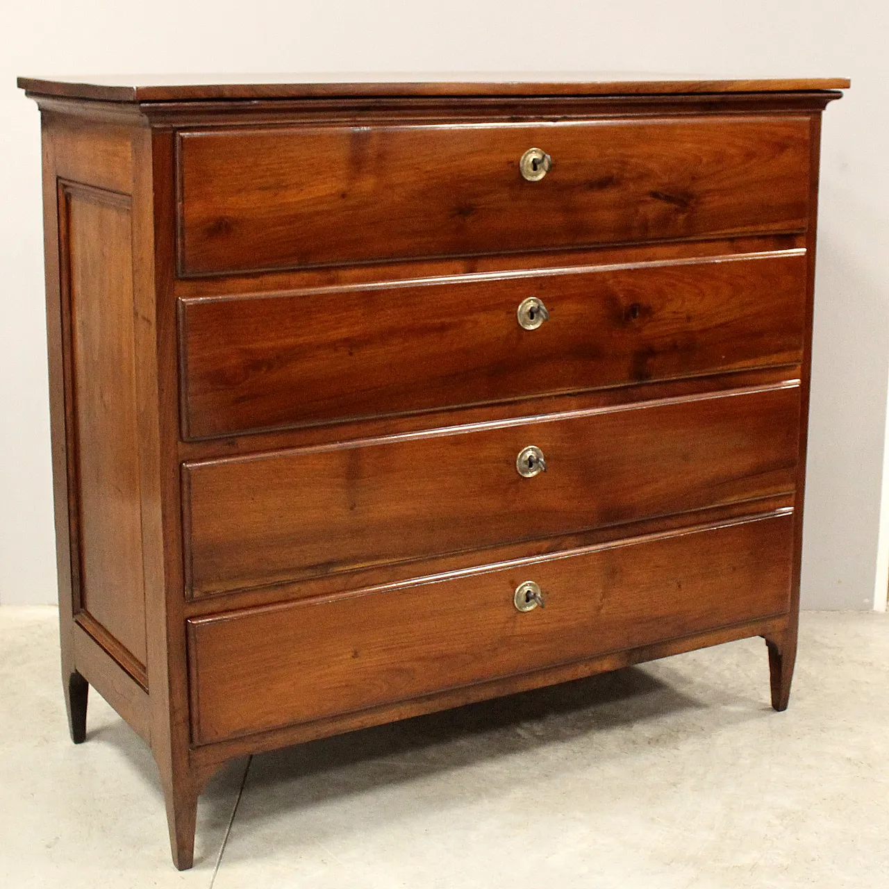 Director of Directory Directory in Noce '700 Italy 14