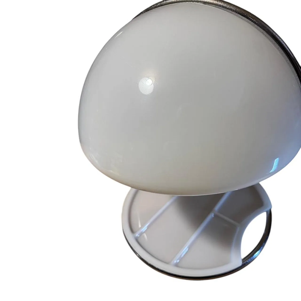 Lampada da tavolo di Massari e Bottini per Harvey Guzzini, 1968 2