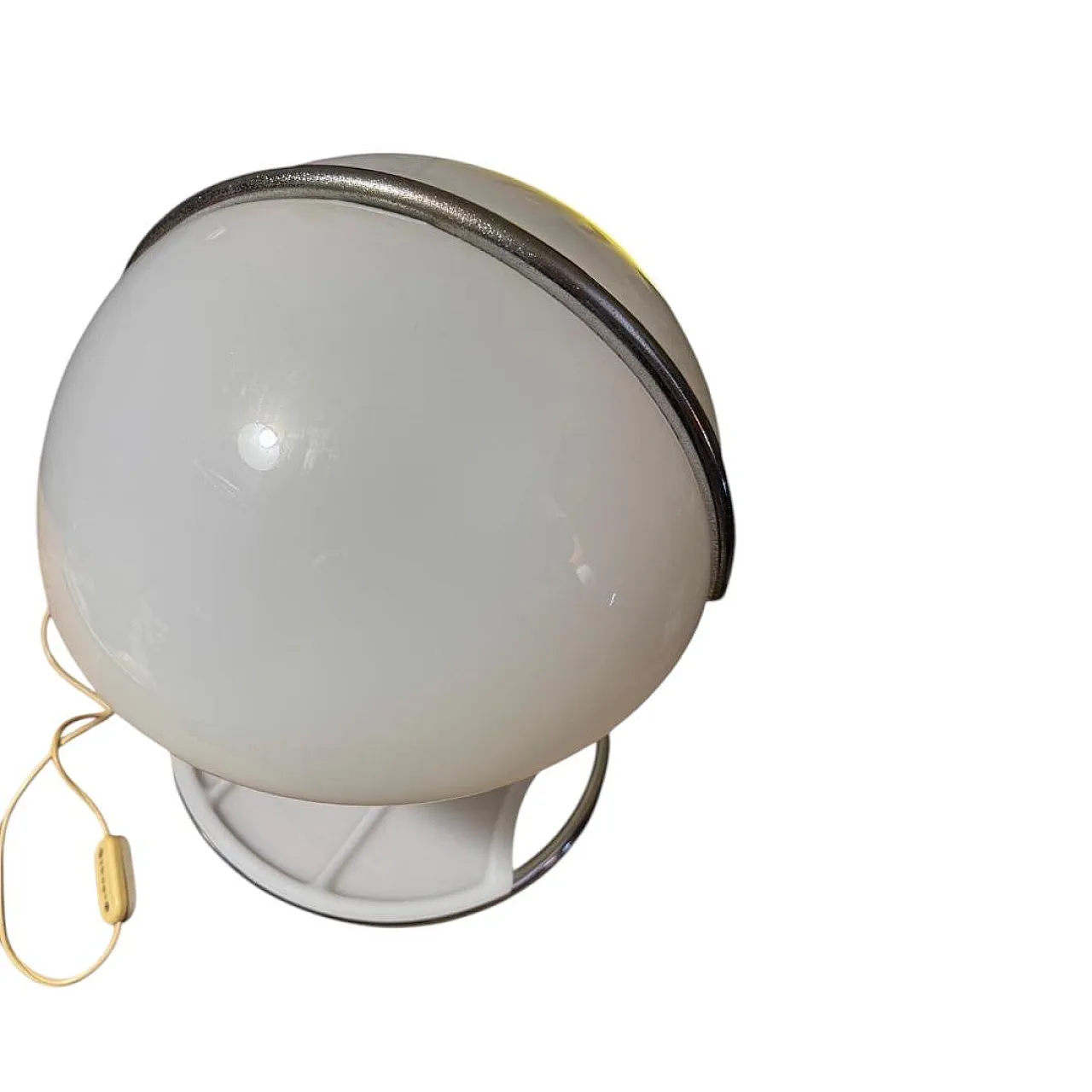 Lampada da tavolo di Massari e Bottini per Harvey Guzzini, 1968 3