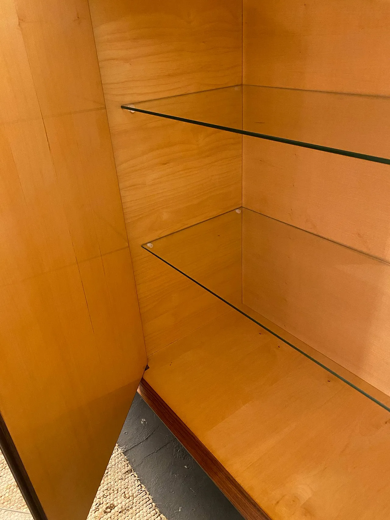 Credenza di Fratelli Barbieri, anni '60 11