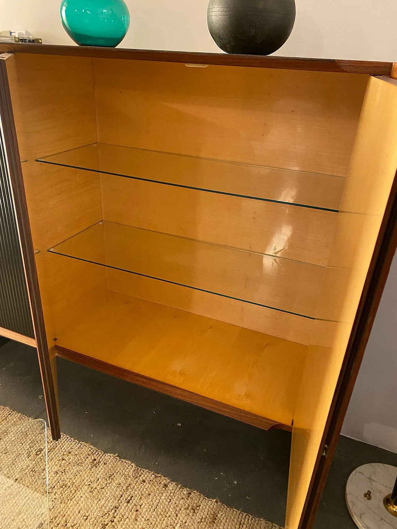 Credenza di Fratelli Barbieri, anni '60 13