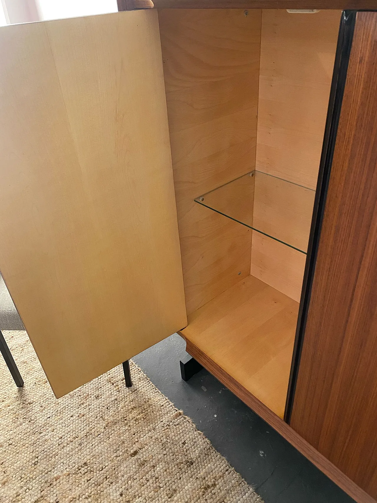 Credenza di Fratelli Barbieri, anni '60 15