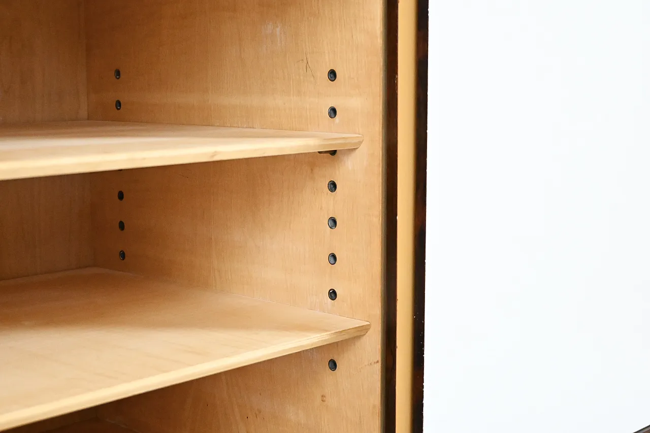 Sideboard OS29 by Arne Vodder for Sibast, 1960s 9