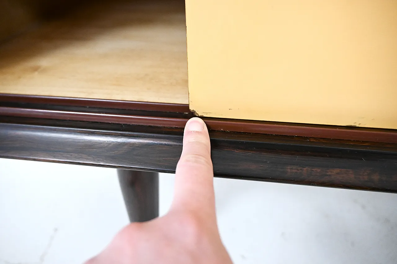 Sideboard OS29 by Arne Vodder for Sibast, 1960s 12