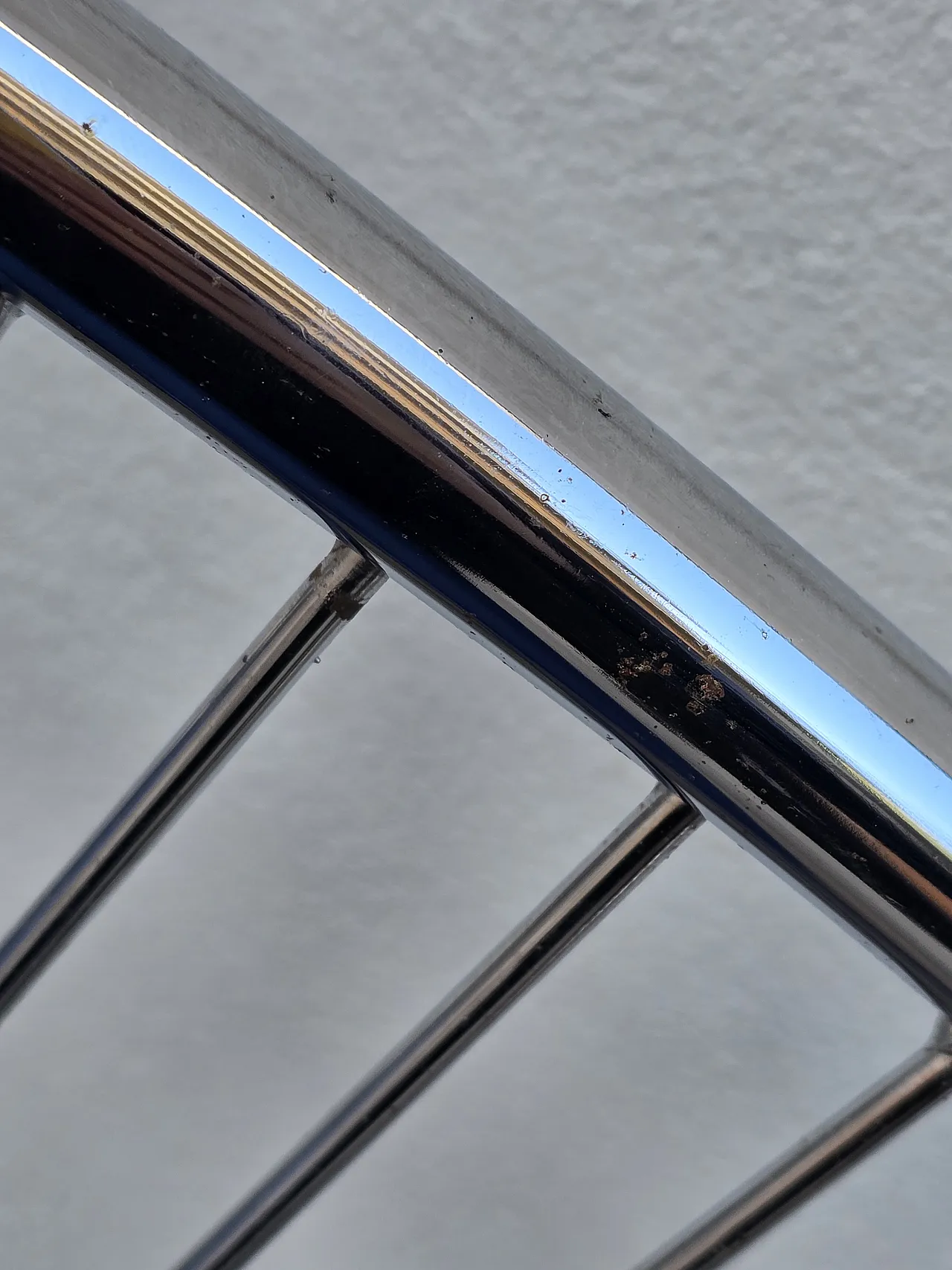 Set 4 sedie anni '70 in velluto 8