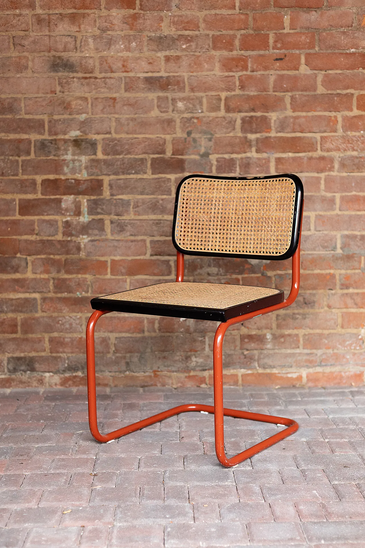 Cesca chair by Cidue, 70s 1