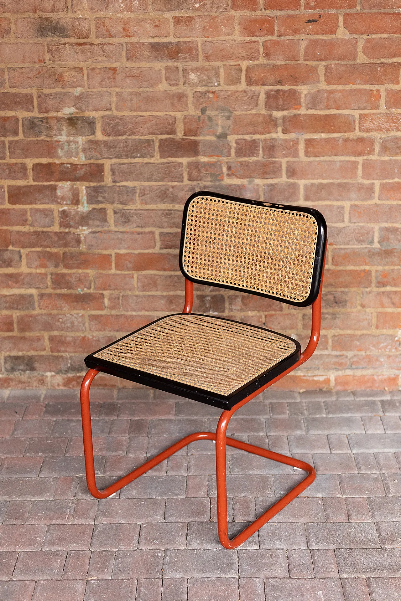 Cesca chair by Cidue, 70s 2