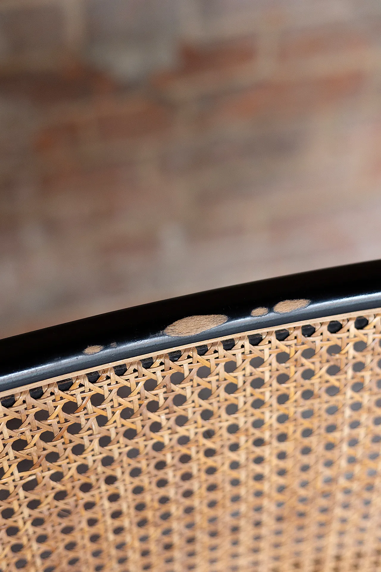 Cesca chair by Cidue, 70s 7