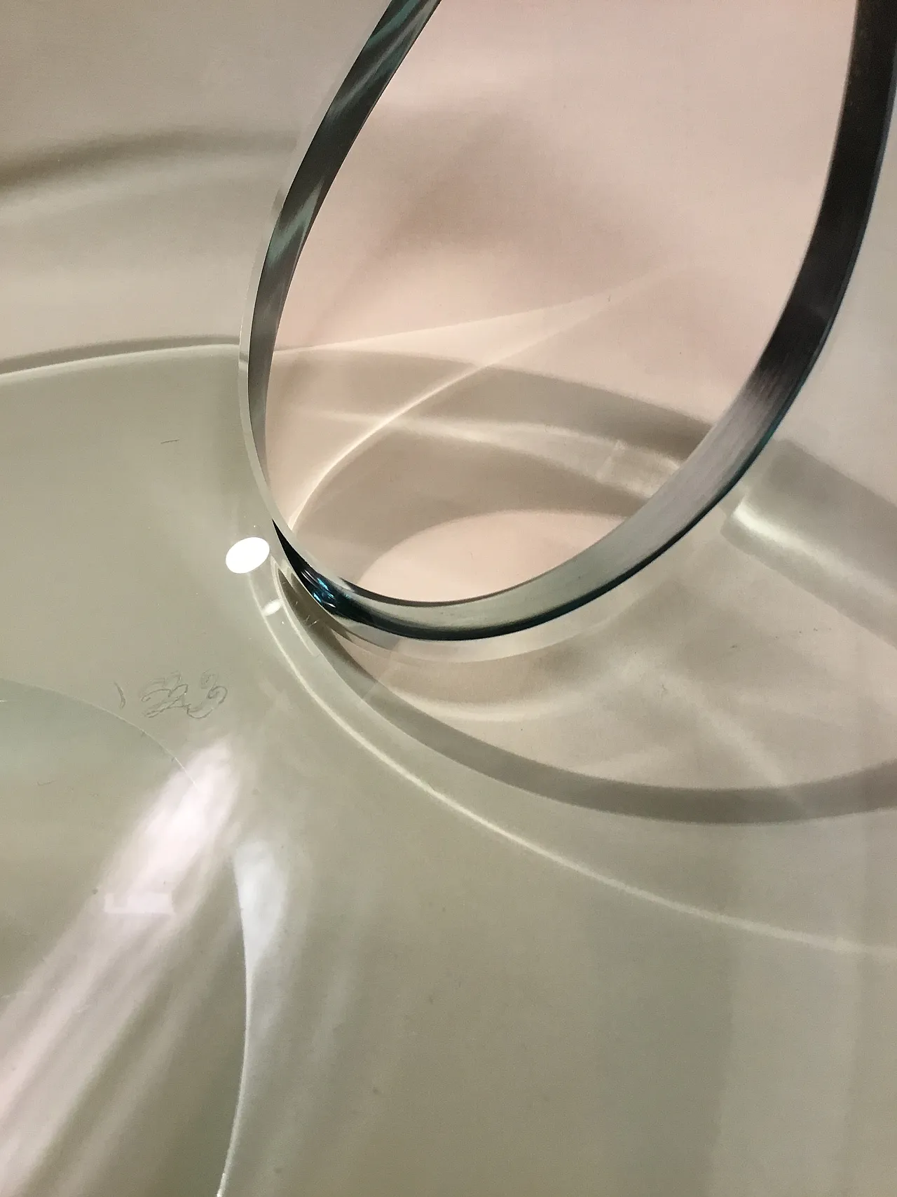 Svuota tasche Fontana Arte, anni '70 1