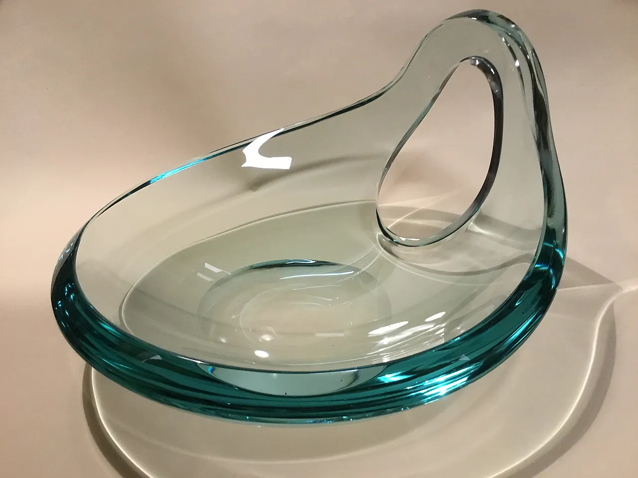 Svuota tasche Fontana Arte, anni '70 2