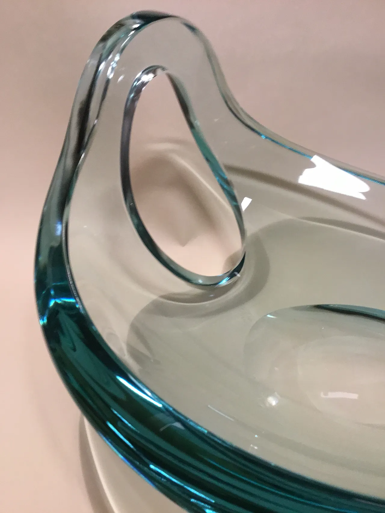 Svuota tasche Fontana Arte, anni '70 3