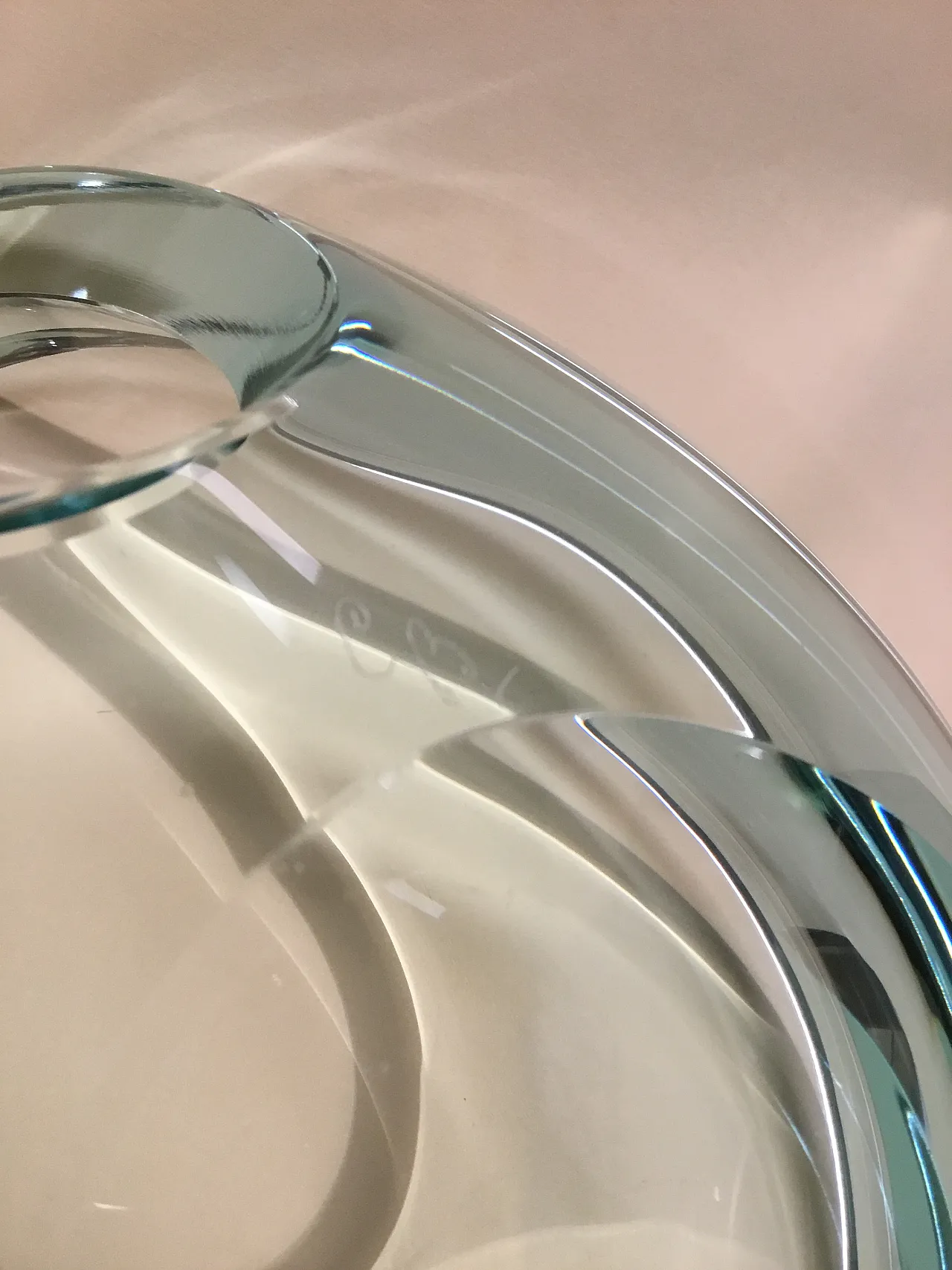 Svuota tasche Fontana Arte, anni '70 5