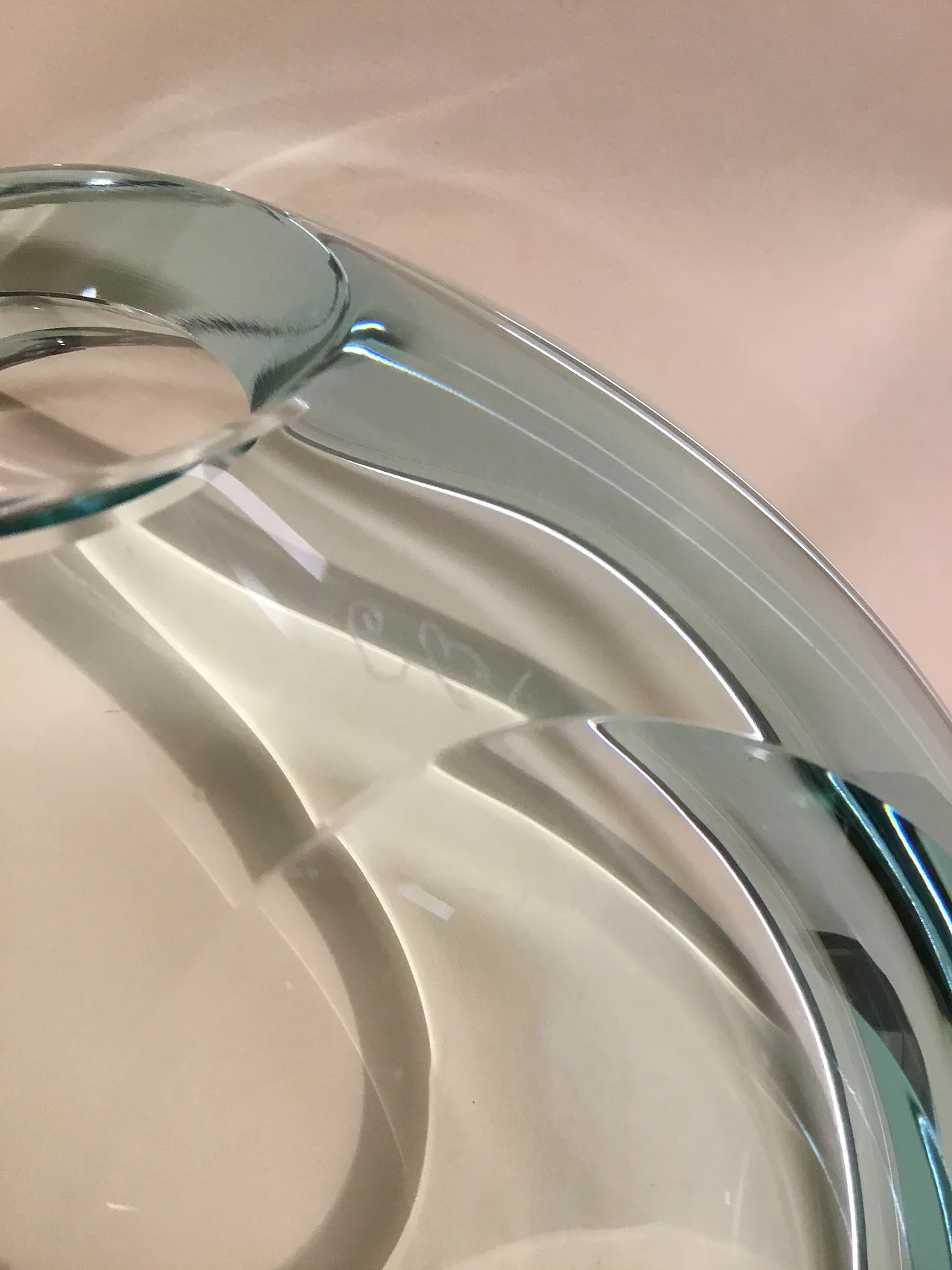 Svuota tasche Fontana Arte, anni '70 6