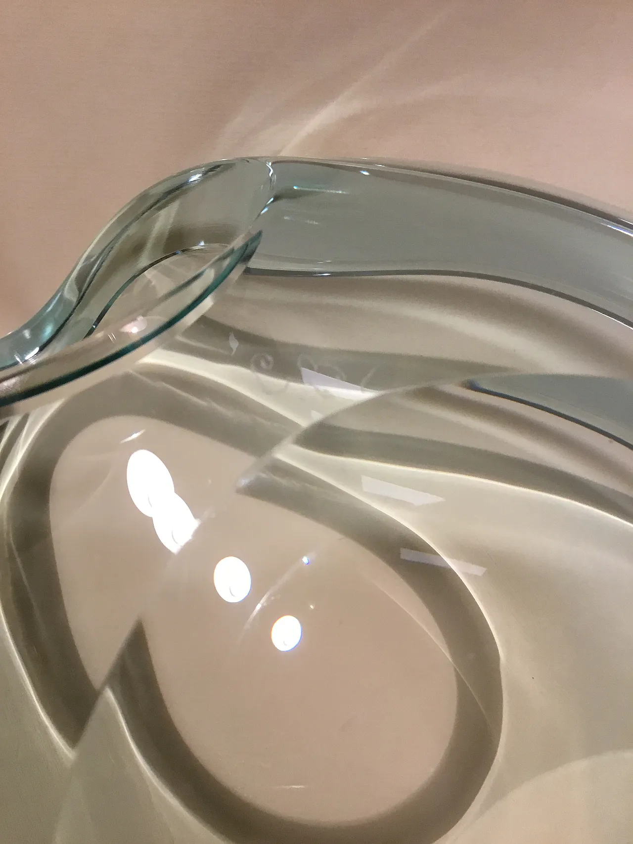 Svuota tasche Fontana Arte, anni '70 7