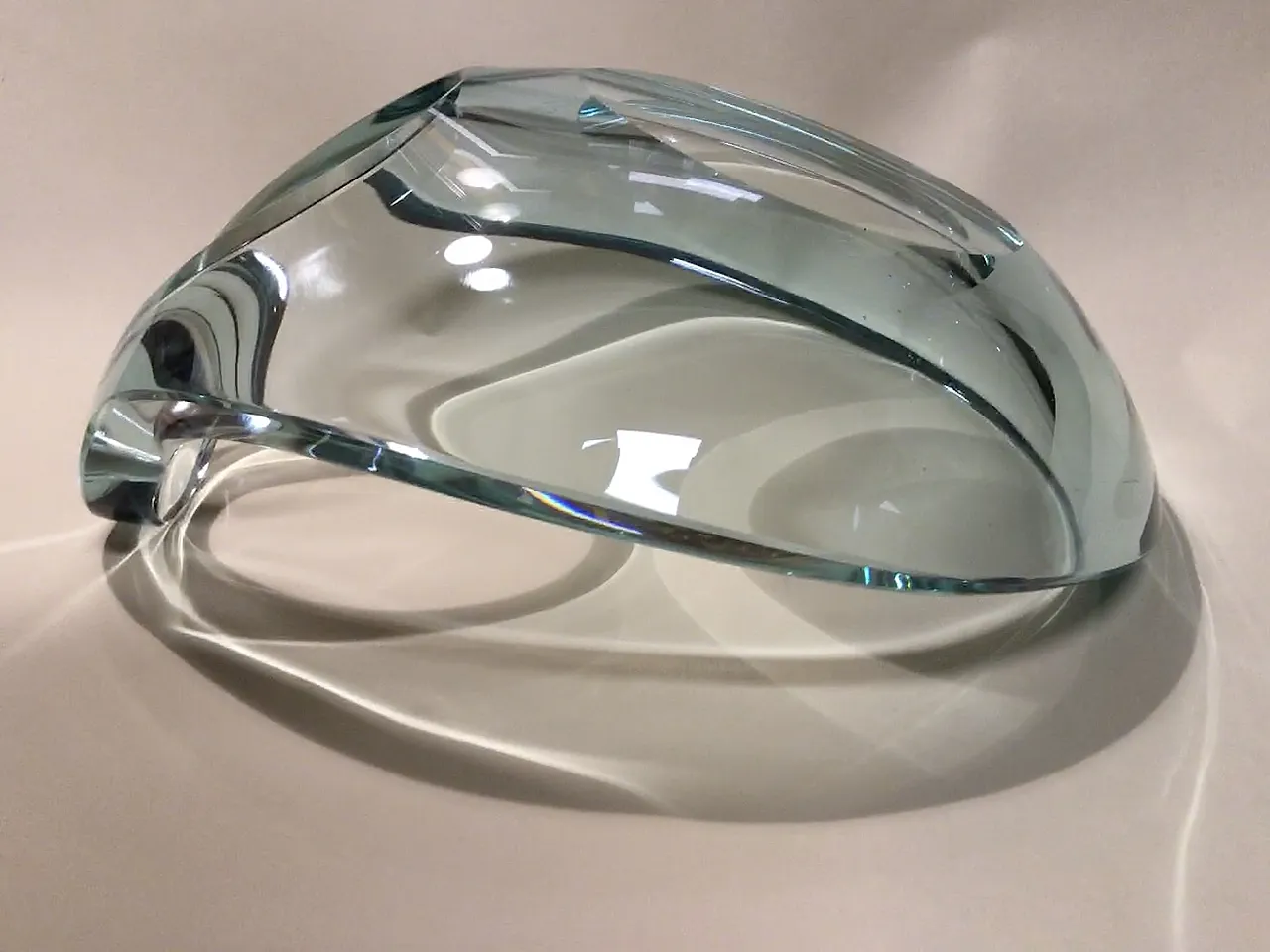 Svuota tasche Fontana Arte, anni '70 8