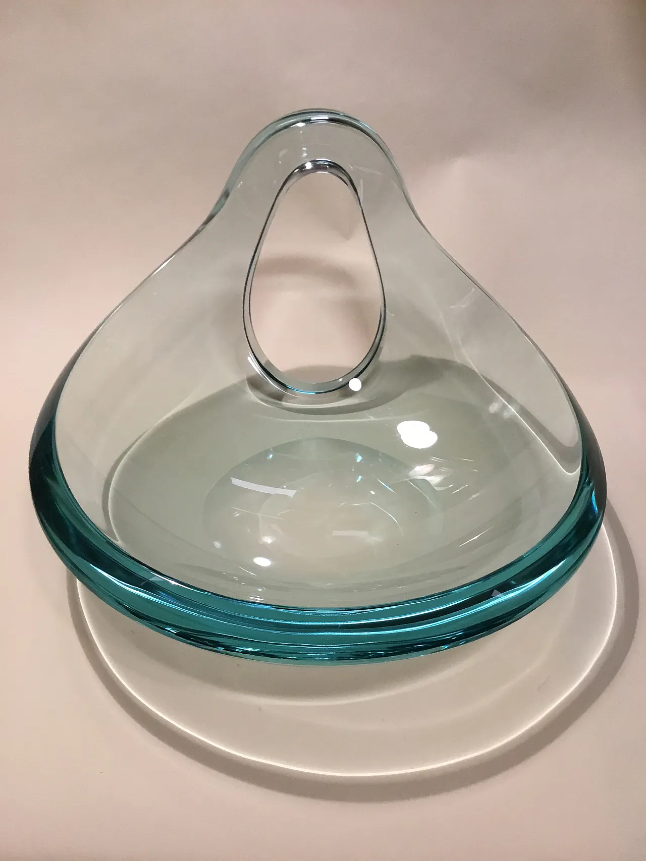 Svuota tasche Fontana Arte, anni '70 9