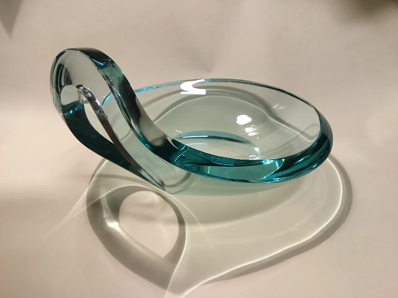 Svuota tasche Fontana Arte, anni '70 10