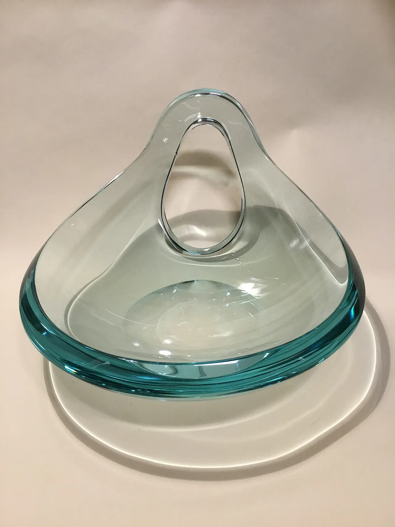 Svuota tasche Fontana Arte, anni '70 11