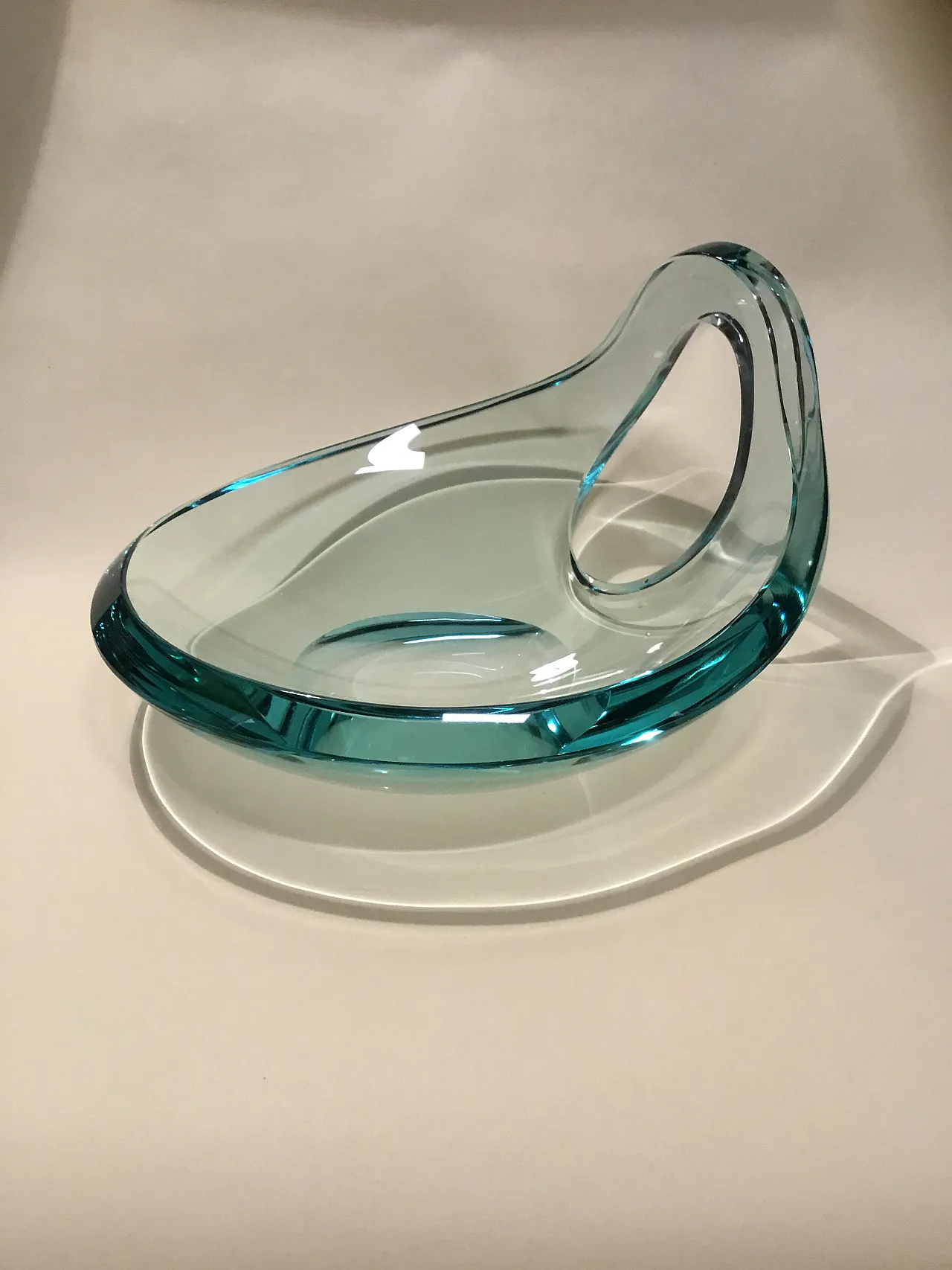 Svuota tasche Fontana Arte, anni '70 12