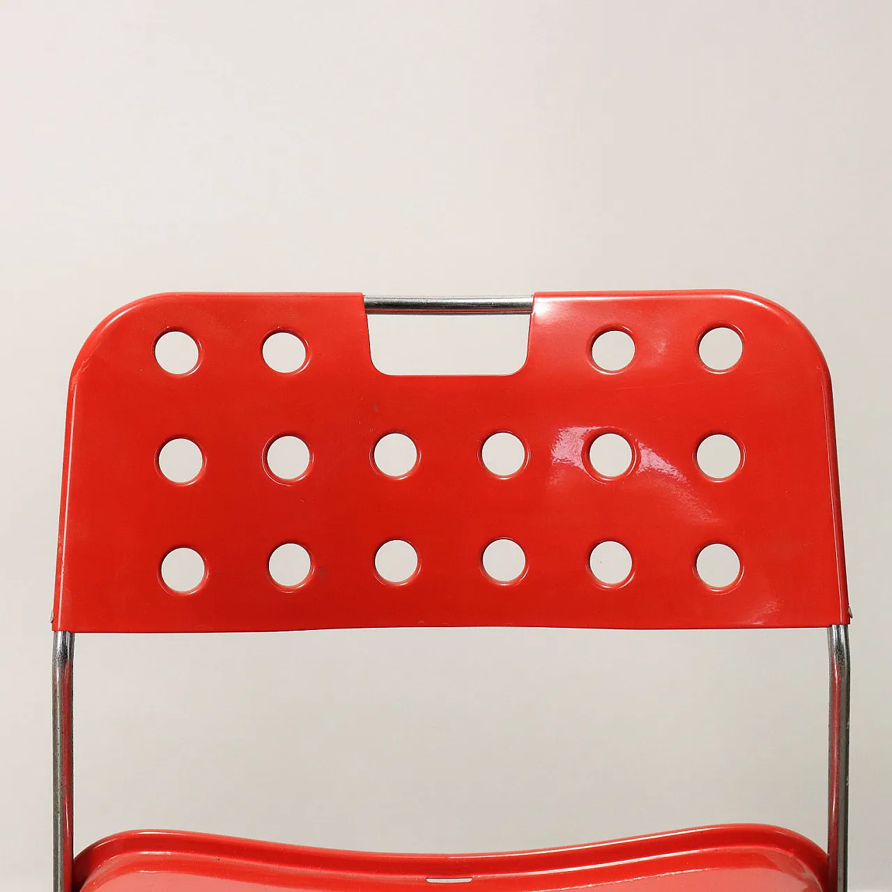 4 Omstak chairs by Rodney Kinsman for Bieffeplast, 1970s 4