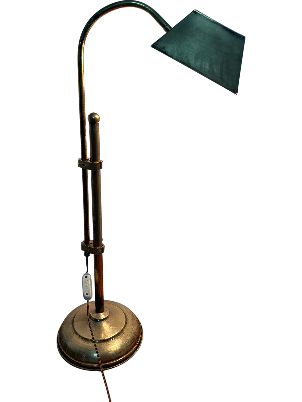 Ottone ministerial lamp 8