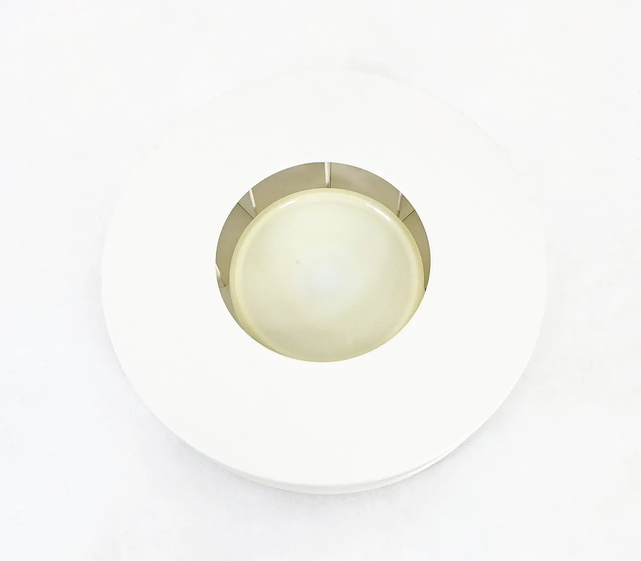 Tavolino "Bazaar" di Superstudio per Giovanetti, 1968 5