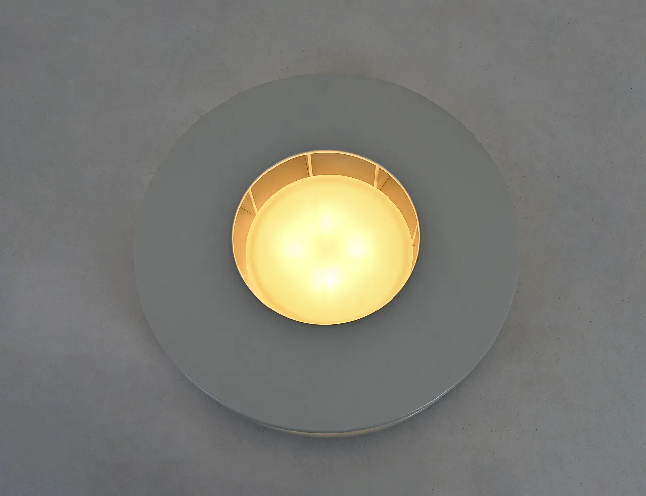 Tavolino "Bazaar" di Superstudio per Giovanetti, 1968 6