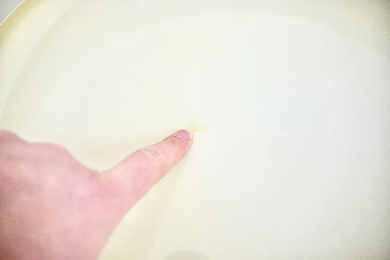 Tavolino "Bazaar" di Superstudio per Giovanetti, 1968 9