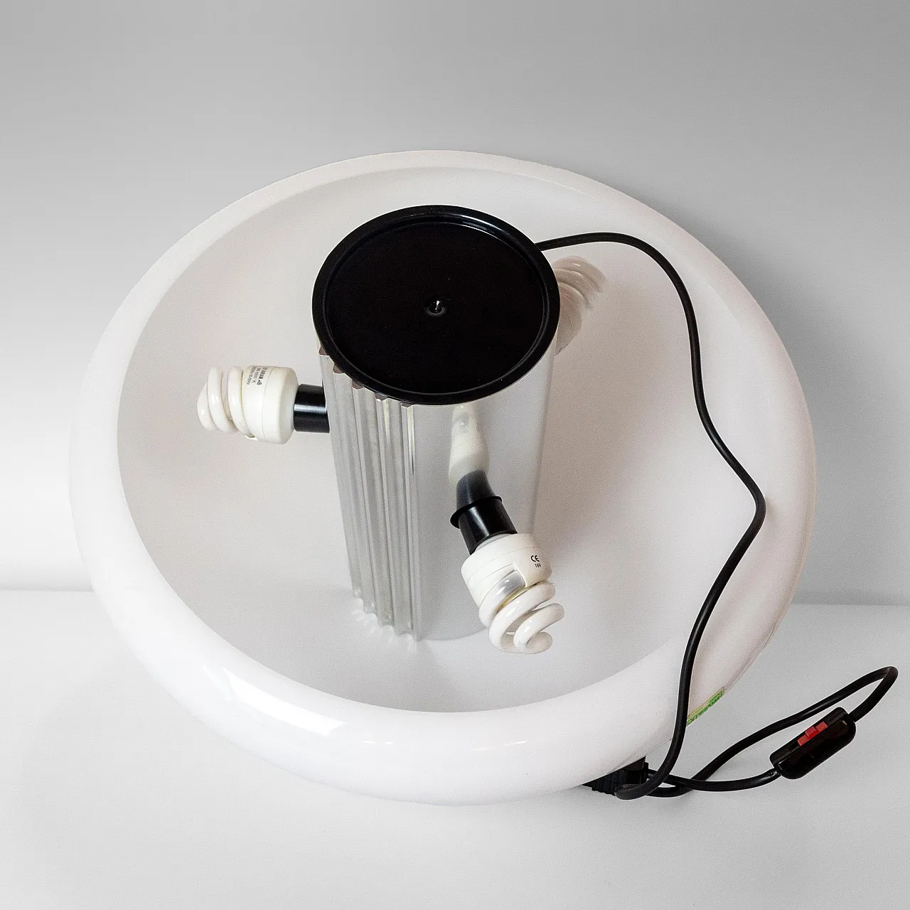 Lampada modello 4030 di iGuzzini, anni '60 12