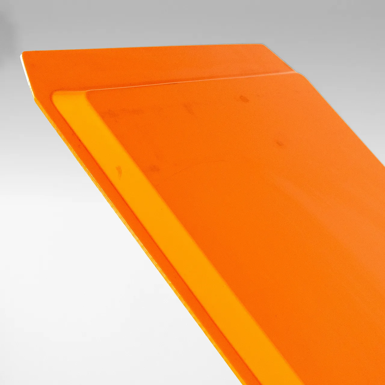 Carrellino bar piegevole nello stile di Kartell 10