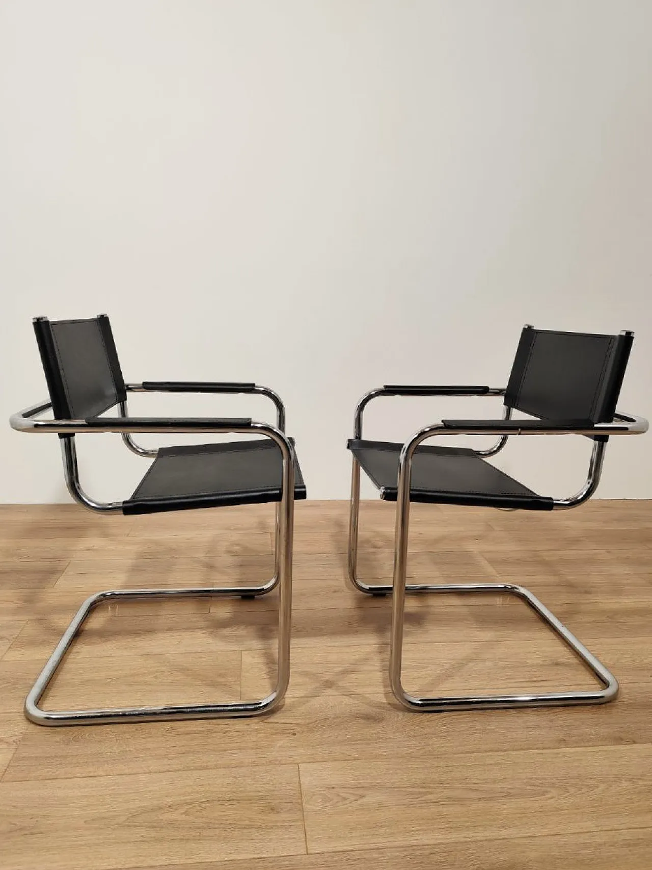 Set 6 Cantvering Slade MART Stam, Made in Italy years' 8 4