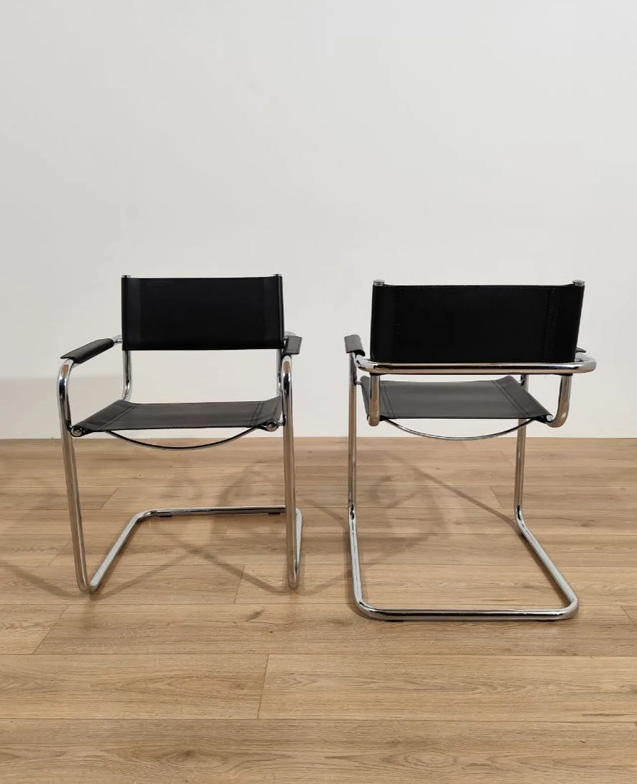 Set 6 Cantvering Slade MART Stam, Made in Italy years' 8 5