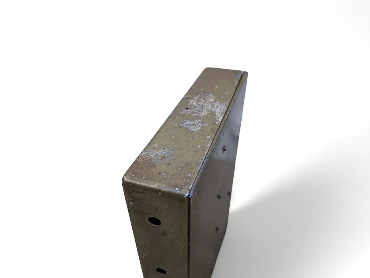 Luminous Cinema teaches, 1960s 2