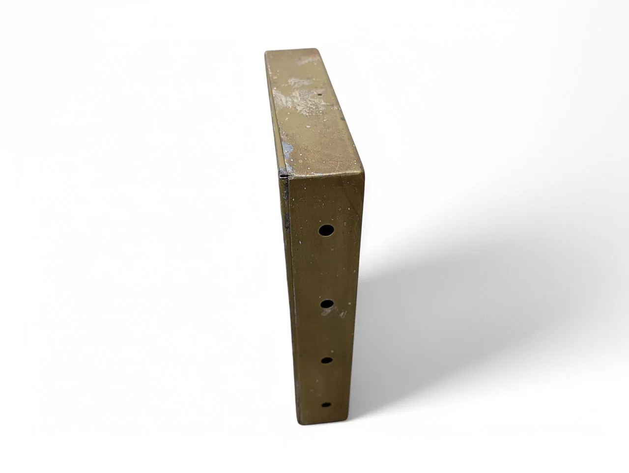 Luminous Cinema teaches, 1960s 4